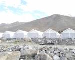 Eco Travellers Camp