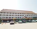 Amorn Sukhothai Hotel