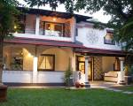 5 Bedroom Heritage Goan Villa