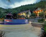 Nipah Pool Villas & Restaurant