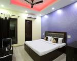 OYO 7724 Hotel Kohinoor City
