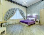 Guest rooms at Chaykovskogo 22