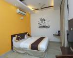 Corple Hotel and Stays
