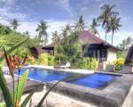 Gili Air Bungalows