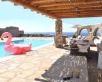 Zeus Seafront Villa