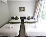 Naiyang Boutique Resort