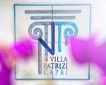 Villa Patrizi