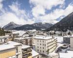 Central Apartments Davos