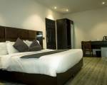 Atlantic Hotel and Spa
