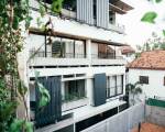 Urban Residences - Siem Reap