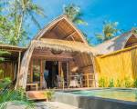 Anahata - Tropical Private Villas Gili Air