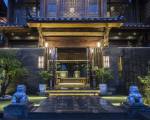 Lijiang Cheriton Hotel