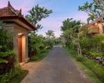 Bali Paradise Heritage by Prabhu