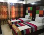 Uttara Suite At Dhaka