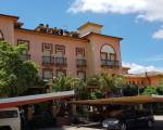 Hotel Rural Sierra de Segura