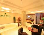 GreenTree Inn Jiuhua Moutain Qingyang Bus Station Express Hotel