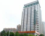 GreenTree Inn Chizhou Guichi District South Changjiang Road Express Hotel