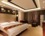 GreenTree Inn JiangSu ZHenjiang Jurong Yalong Hotel
