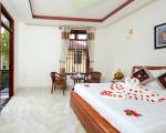 Hoi An Dat Cam Homestay
