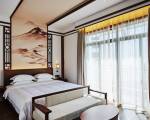 Wo Ge Yi Shu•Hong Cun Shui Mo Li Hotel