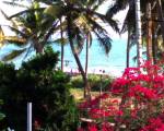 Sri Beach Bungalows and Villa