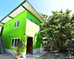 My Tamarind House