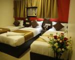 Hotel Royal Onix Mumbai