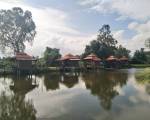 Sarocha Resort Rayong