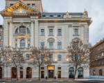 Mystery Hotel Budapest