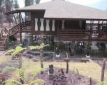 Jiwa Jawa Resort Bromo