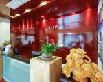 Calvin Hotel GuangZhou