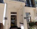 Fairways Hotel Paddington