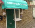 Chiswick Lodge