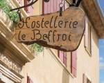 Hostellerie Le Beffroi, The Originals Relais