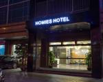 Homies Hotel