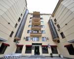 Boho Tiflis Hotel