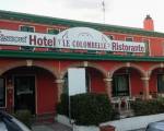 Hotel Le Colombelle