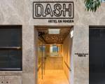 Dash Hotel on Minden