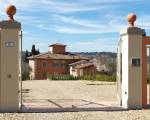 Villa Borri Country Suites