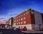 Holiday Inn Express & Suites-Halifax-Dartmouth