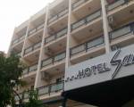 Hotel Santur