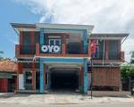 OYO 609 Ms Hotel Pangandaran