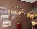 King Square hotel