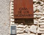Casa De Los Mozarabes