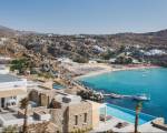 My Aktis Luxury Suites and Villas