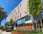Youmami- Lifestyle Suite Hotel