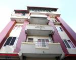 SPOT ON 495 Hotel Chandragiri Hill Pvt Ltd