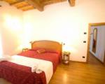 Hg Hotel Abetone E Piramidi