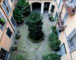 Temporary House - Milan Porta Venezia