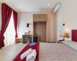 Chambre supérieure